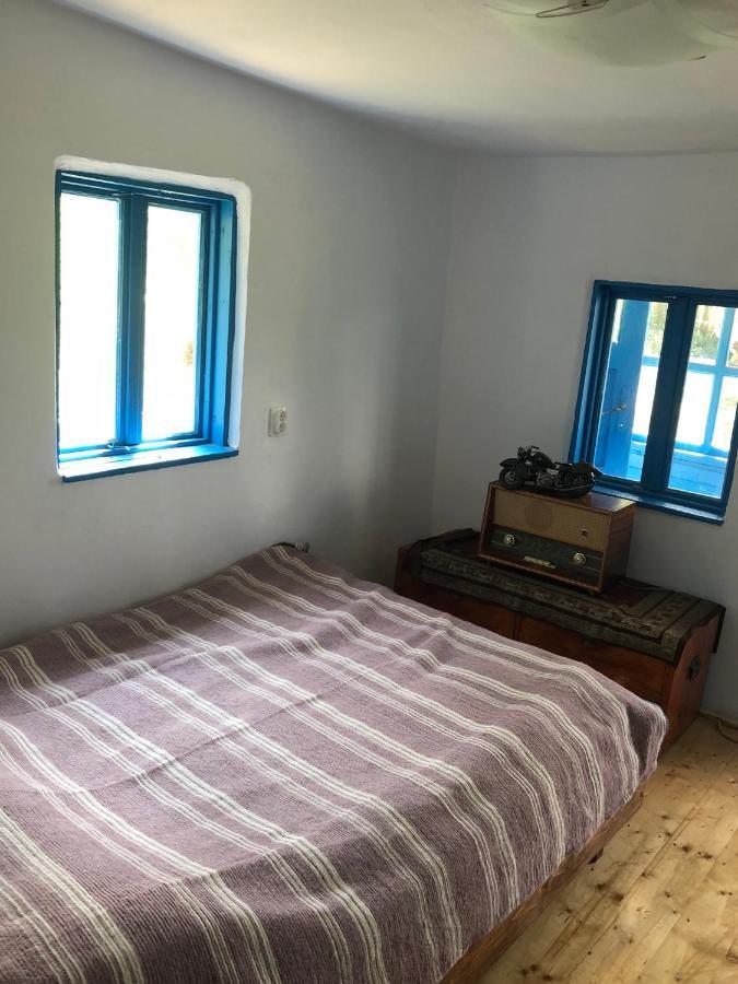 Băile Olăneşti Casa Albastra 빌라 외부 사진